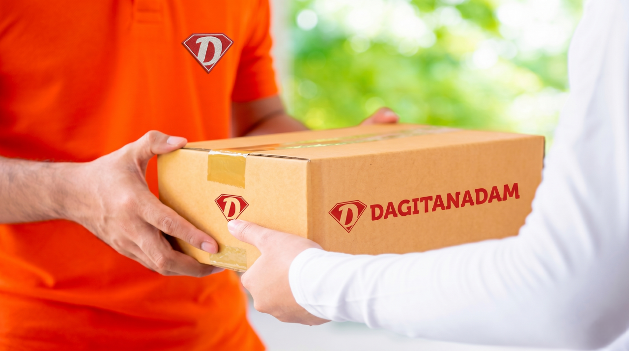 Sipariş Kargo Teslim Süresi ve Detayları