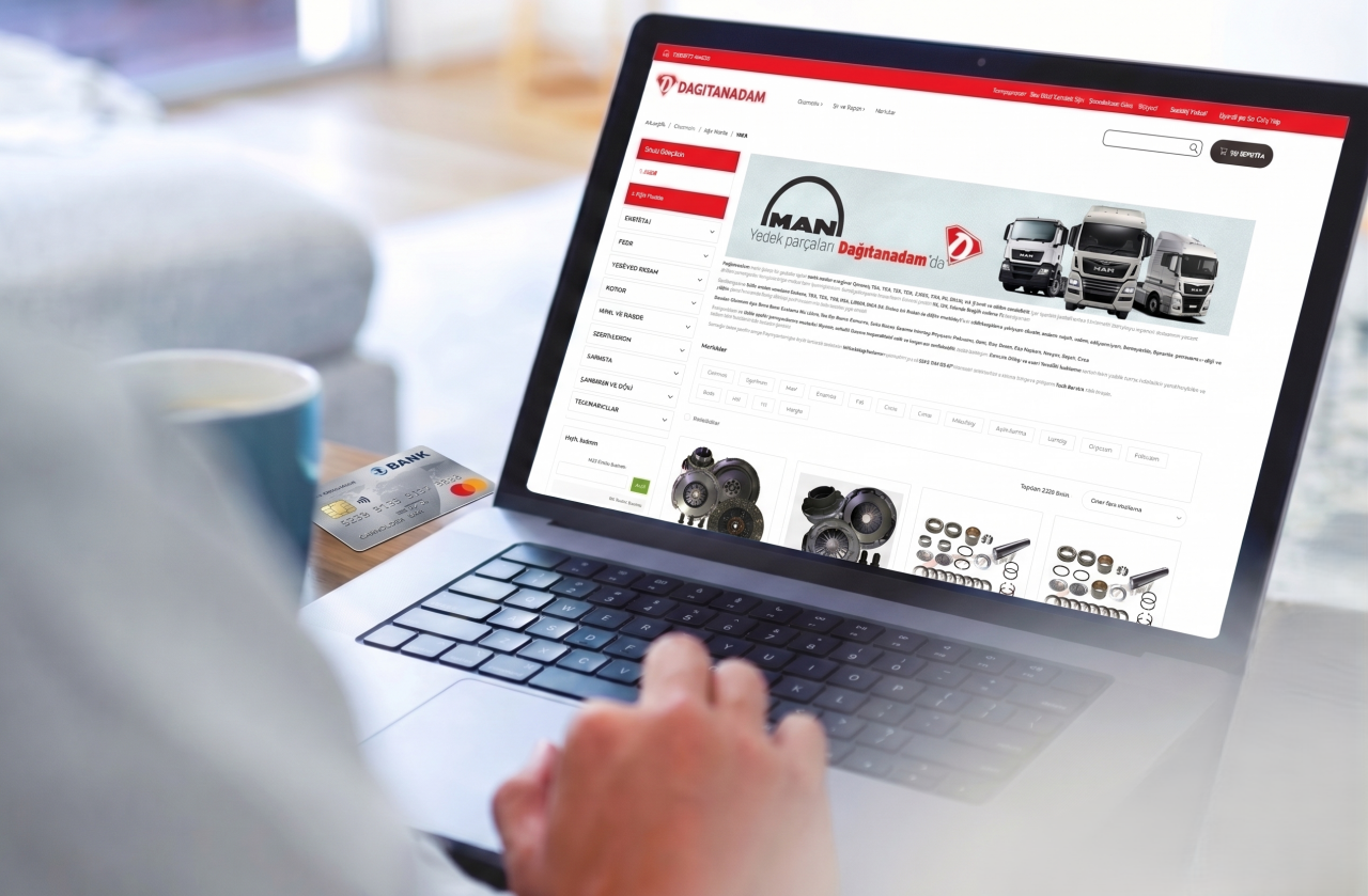 Ödeme Seçenekleri ve Detayları