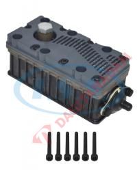 Kurutuculu Hava Tahliyesi Ayar Kutusu - 78949S - Volvo-Dennıs Bus