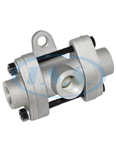 Çek Valfi - Ford Cargo / Oem: 280479