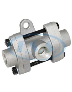 Çek Valfi - Ford Cargo / Oem: 280479