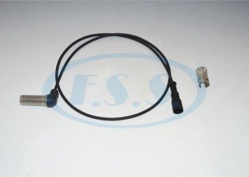 Ebs Sensörü - Man - Nato - Renault - Renault - Scanıa - Schmıtz - Terex - Daf - Dennıs - Faun - Ford - Iveco - Iveco - Krone - Man / Oem: 441 032 809 0