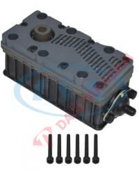 Kurutuculu Hava Tahliyesi Ayar Kutusu - Volvo / Oem: 90269S