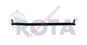 Komple Rot - Mercedes - 0004605505 - 0004604105 - 6254604205 - 6254607805