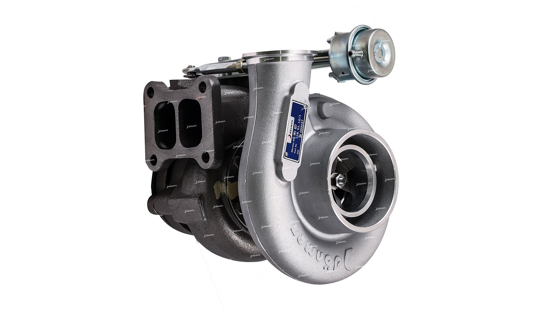 Debriyaj Rulmanı - Kütüklü / Bmc - Oem: 57RS309512