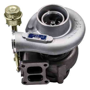 Turbo – Bmc | Oem 9P906748 | Dönmez