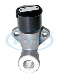 Boşaltma Valfi - Renault - Daf - Krone - Schmıtz - Fruehauf - Goldhofer - Kasbohrer / Oem: 963 001 012 0