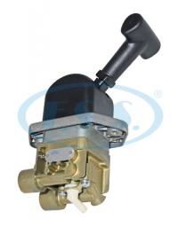 El Freni Valfi - Leyland Daf - Scanıa / Oem: 961 723 110 0