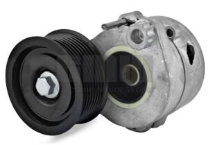 Gergi Mekanizması - 80X34 Kanallı Mercedes