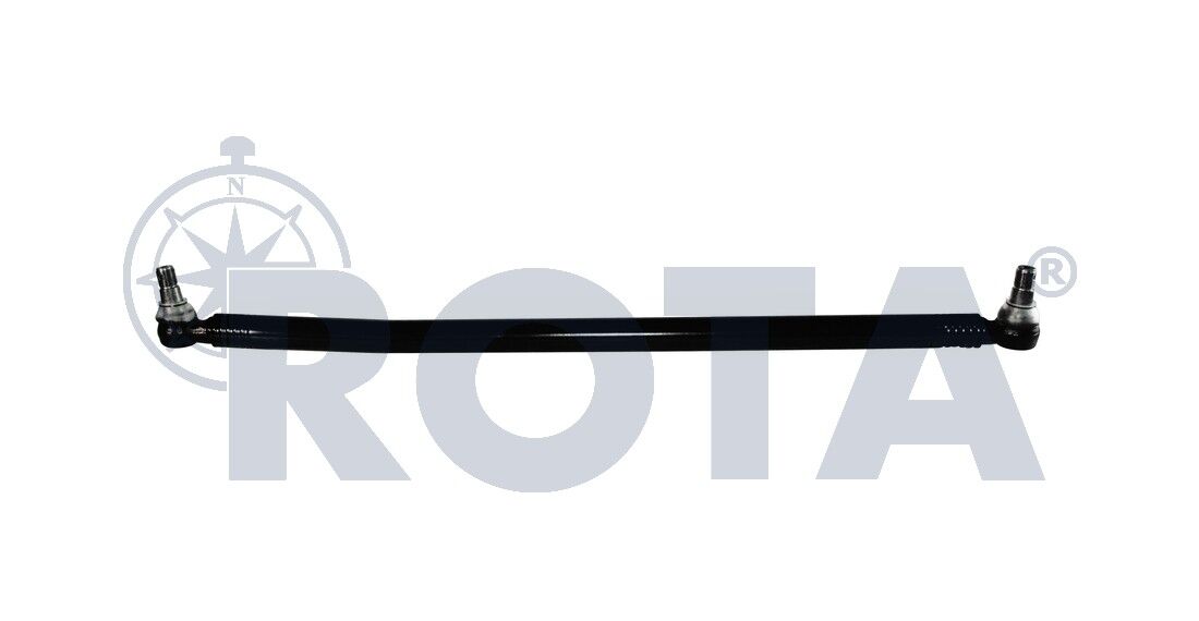 Komple Kısa Rot - Mercedes / 0004605505 - 0004604105 6254604205 6254607805