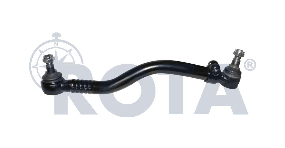 Komple Rot - Mercedes / 6884607405 - 6884607905