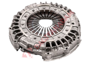 Baskı - Döküm Kafes - Kömürsüz / Bmc - Oem: D060869