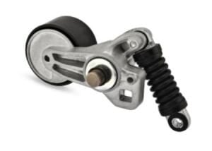 Gergi Mekanizması - 80X45 Kanalsız Plastik Mercedes