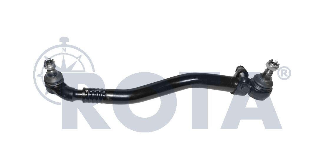 Komple Rot - Mercedes / 6884600905