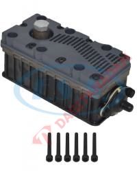 Kurutuculu Hava Tahliyesi Ayar Kutusu - Scanıa / Oem: 93678S