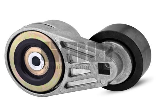 Gergi Mekanizması - Dover Ford Cargo 2520