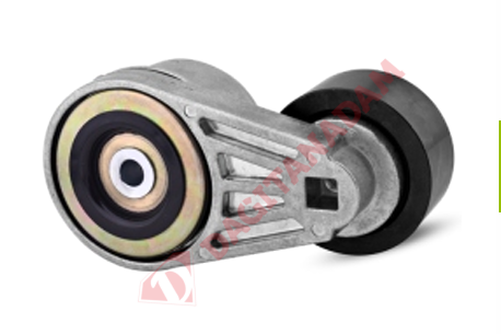 GERGİ MEKANİZMASI - DOVER FORD CARGO 2520