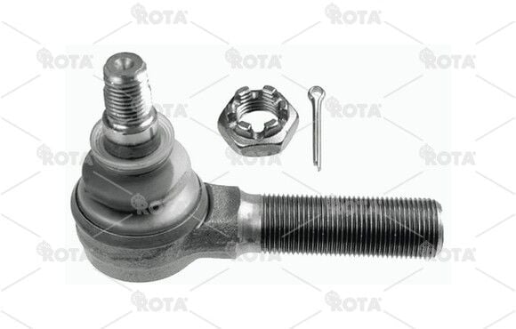 Rotbaşı – Mercedes / Oem No: 6384600048