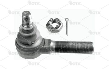 Rotbaşı – Mercedes / Oem No: 6384600048