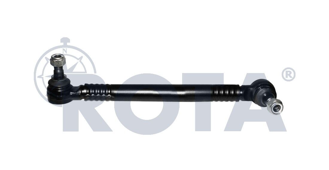Sabit Rot - Mercedes / 3823238016 - 3823237316 3823230316 (FRONT/RIGHT)