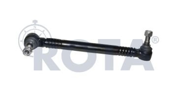 Sabit Rot - Mercedes / 3823237916 - 3823237116 3823230216 (FRONT/LEFT)