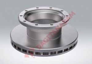 Fren Diski - M16X2 - Ror Dorse