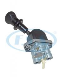El Freni Valfi - Leyland Daf - Kamaz / Oem: 961 723 015 0