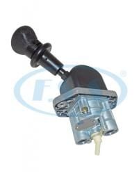 El Freni Valfi - Leyland Daf - Kamaz / Oem: 961 723 015 0