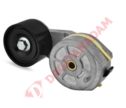 GERGİ MEKANİZMASI - DÜZ 74 X 38 VOLVO RENAULT