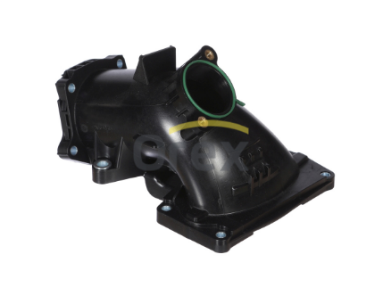 Turbo Hava Giriş Borusu – Mercedes Sprinter 906 | Oem: A6510904000 | Orex