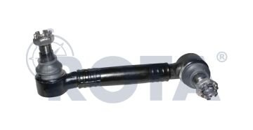 Sabit Rot - Mercedes / 3823267016 - 3823267216 (REAR/RIGHT)