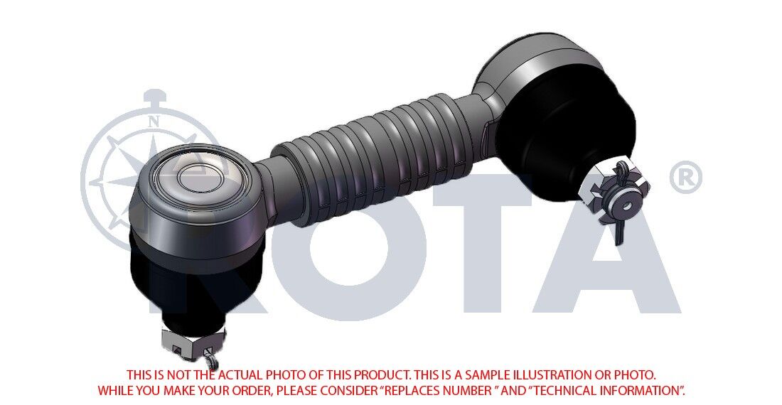 Rot Başı - Mıtsubıshı / MC371093