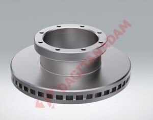 Fren Diski - Bmc Probüs Otobüs Yeni Model