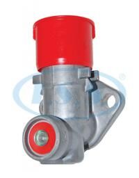 Boşaltma Valfi - Daf / Oem: 963 001 016 0