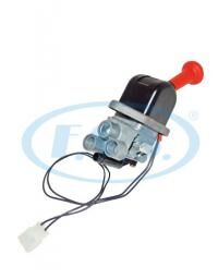 El Freni Valfi - Mercedes / Oem: 961 723 031 0