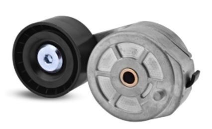 Gergi Mekanizması - Ford Cargo 2524 3230