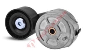 GERGİ MEKANİZMASI - FORD CARGO 2524 3230