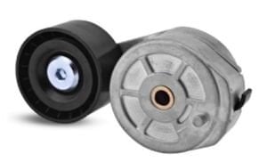 Gergi Mekanizması - Ford Cargo 2524 3230