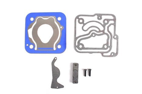 Kompresör Silindir Kapak Tamir Takımı Bypas'sız (Sibopsuz) - Mercedes / 9061301315 - 9061301415 - 9061304315 - 4123520010 - 4123520020 - 4123520250