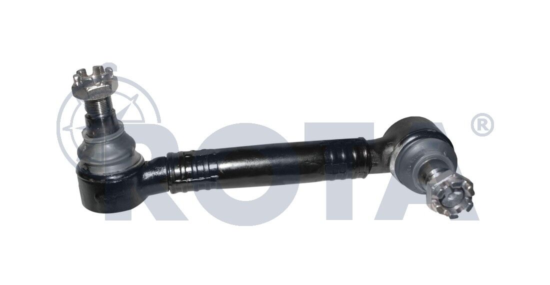 Sabit Rot - Mercedes / 3823267016 - 3823267216 (REAR/RIGHT)