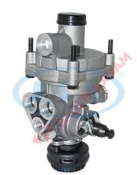 YÜK ALGILAYICI VALFİ - 475 710 136 0 (A0034312712) - MERCEDES,ACTROS,ATEGO