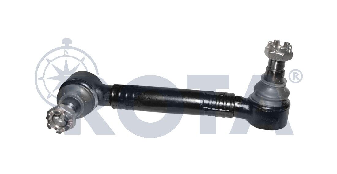 Sabit Rot - Mercedes / 3823267116 - 3823267316 (REAR/LEFT)