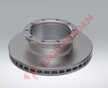 Fren Diski - Bmc Proctıy