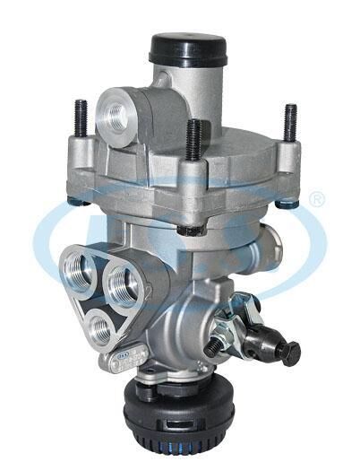 Yük Algılayıcı Valfi - Mercedes,Actros,Atego / Oem: 475 710 136 0 (A0034312712)