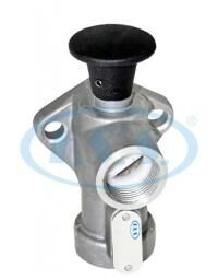 Boşaltma Valfi - Krone - Schmıtz - Daf - Scanıa - Evobus - Goldhofer - Kogel / Oem: 963 001 001 0