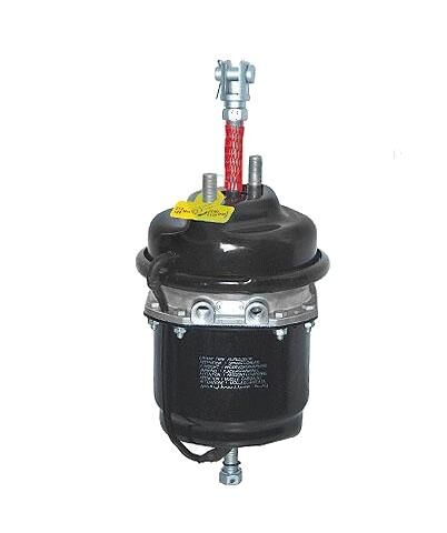 Fren Körüğü - İmdatlı S-Kam (Kampana Tipi) 30/24 DP Scanıa / Oem: 925 432 020 0