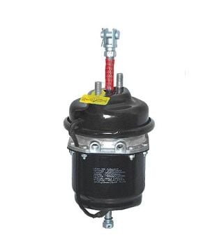 Fren Körüğü - İmdatlı S-Kam (Kampana Tipi) 30/24 DP Scanıa / Oem: 925 432 020 0