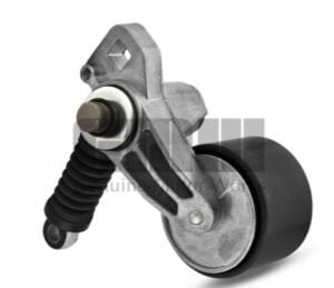 Gergi Mekanizması - Kanalsız 80X80 Mercedes (Metal)