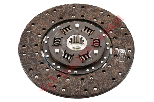 Debriyaj Balatası - Esnek Göbek (Baskı Tarafı) / Bmc - Oem: D062827