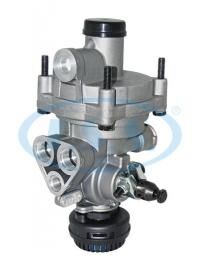 Yük Algılayıcı Valfi - Mercedes / Oem: 475 710 137 0 (A0034311612)
